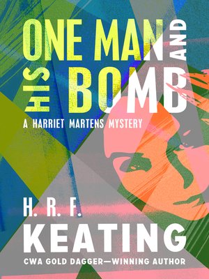 cover image of One Man and His Bomb
